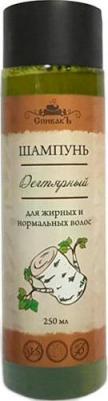 Шампунь Дегтярный – фото 1