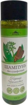 Шампунь "Корица цейлонская" бессульфатный, 250 мл – фото 2