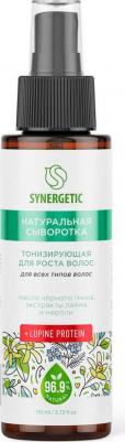 Сыворотка для волос Тонизирующая для роста волос – фото 1