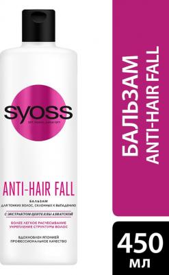 Бальзам для волос Anti-Hair Fall с экстрактом центеллы азиатской 450мл – фото 6