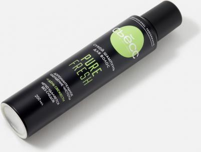 Шампунь для волос Pure Fresh сухой 200мл – фото 6