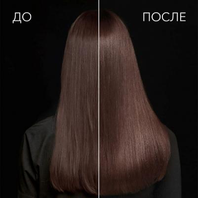 Шампунь для волос Шампунь эффект ламинирования "Glossing Shine-Seal" для нормальных и тусклых волос – фото 13
