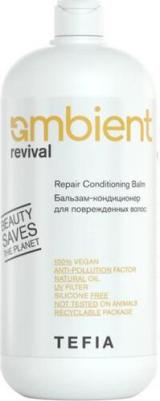 Ambient Revival Бальзам-кондиционер для поврежденных волос, 950 мл