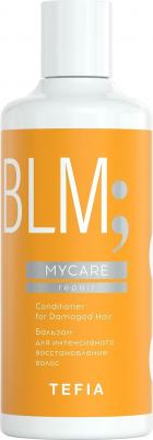 Бальзам для интенсивного восстановления волос / Mycare REPAIR 1000 мл – фото 5