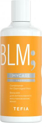 Бальзам для интенсивного восстановления волос / Mycare REPAIR 300 мл – фото 5
