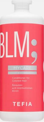 Бальзам для окрашенных волос / Mycare COLOR 1000 мл