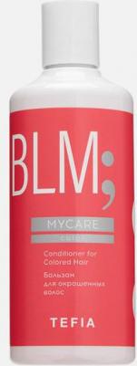 Бальзам для окрашенных волос / Mycare COLOR 300 мл
