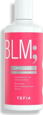 Бальзам для окрашенных волос / Mycare COLOR 300 мл – фото 3