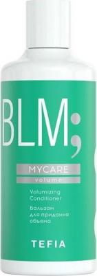 Бальзам для придания объема / Mycare VOLUME 1000 мл – фото 7
