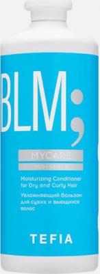 Бальзам увлажняющий для сухих и вьющихся волос / Mycare MOISTURE 1000 мл