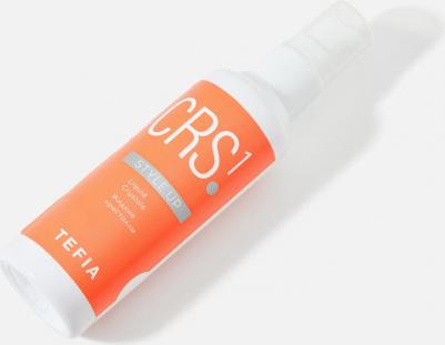 Флюид Жидкие кристаллы для волос / STYLE.UP 100 мл – фото 3