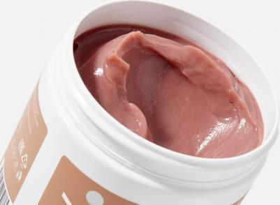 Карамельная маска для светлых волос 500 мл (Myblond) – фото 1