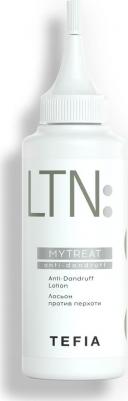 Лосьон против перхоти, 120 мл (My Treat) – фото 1