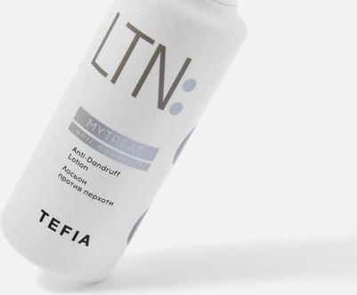 Лосьон против перхоти, 120 мл (My Treat) – фото 5