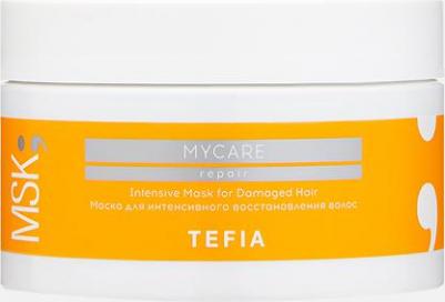 Маска для интенсивного восстановления волос / Mycare REPAIR 250 мл