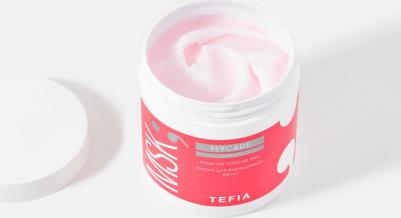 Маска для окрашенных волос / Mycare COLOR 500 мл – фото 2