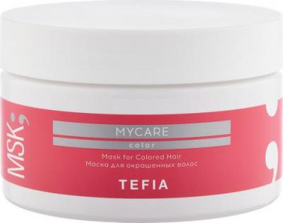 Маска для окрашенных волос / Mycare COLOR 500 мл – фото 4