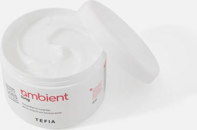 Маска Энергия Для Длинных Волос Ambient Long Energy Mask 500 Мл – фото 3