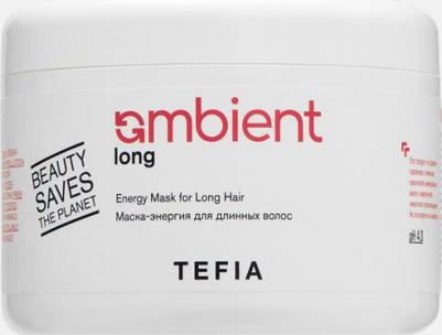 Маска Энергия Для Длинных Волос Ambient Long Energy Mask 500 Мл