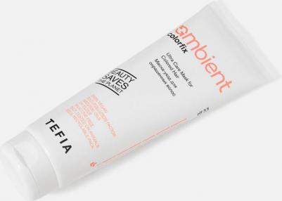 Маска-уход для окрашенных волос Ultra Care Mask for Colored Hair, 250 мл – фото 2