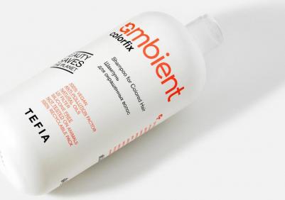 Шампунь Ambient Colorfix Shampoo for Colored Hair, 950 мл – фото 1