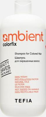 Шампунь Ambient Colorfix Shampoo for Colored Hair, 950 мл