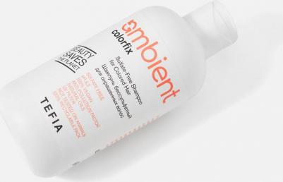 Шампунь бессульфатный для окрашенных волос Sulfate-Free Shampoo for Colored Hair, 250 мл – фото 3