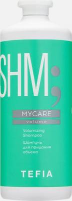 Шампунь для придания объема / Mycare VOLUME 1000 мл