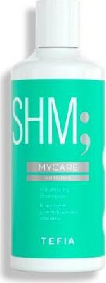 Шампунь для придания объема / Mycare VOLUME 300 мл – фото 7