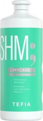 Шампунь для придания объема / Mycare VOLUME 300 мл – фото 8