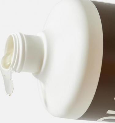 Шампунь мужской для волос / Man.Code 1000 мл – фото 3