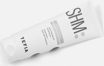 Шампунь против перхоти / Mytreat 250 мл – фото 4