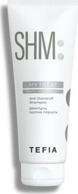 Шампунь против перхоти / Mytreat 250 мл – фото 5