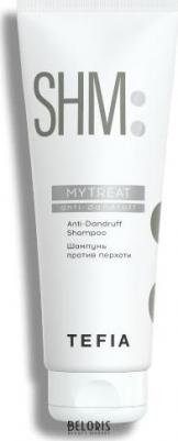 Шампунь против перхоти / Mytreat 250 мл