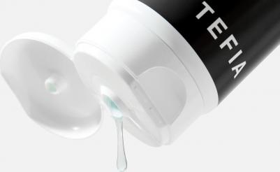 Укрепляющий шампунь мужской 285 мл (MAN.CODE) – фото 4