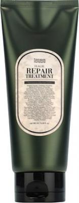 Маска для волос Маска для нормальных и жирных волос Hair Repair