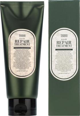 Маска для волос Маска для нормальных и жирных волос Hair Repair – фото 2