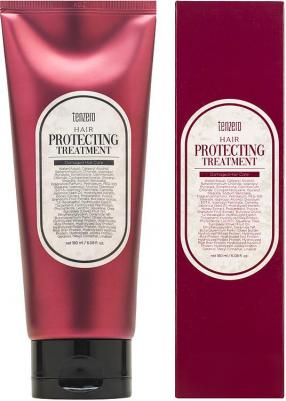 Маска для волос Маска для поврежденных волос Hair Protecting – фото 1