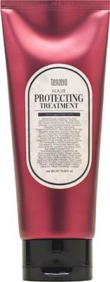 Маска для волос Маска для поврежденных волос Hair Protecting