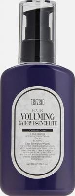 Масло для волос придающее объем Hair Voluming