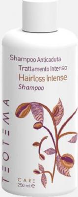 Разглаживающий шампунь 250 мл