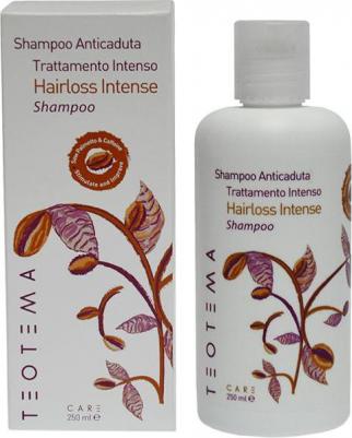 Разглаживающий шампунь 250 мл – фото 3