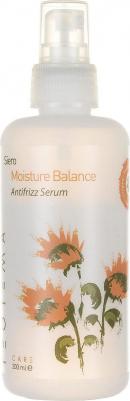 Сыворотка разглаживающая для нормальных, чувствительных и поврежденных волос 200 мл