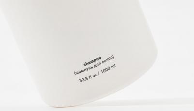 Шампунь Detox 1000 мл – фото 3