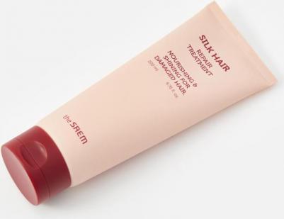 Кондиционер для волос Silk Hair Repair Treatment 150 мл – фото 1