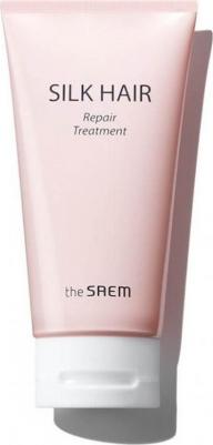 Кондиционер для волос Silk Hair Repair Treatment 150 мл – фото 5