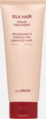 Кондиционер для волос Silk Hair Repair Treatment 150 мл