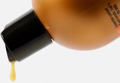 Bed Head Colour Combat Colour Goddess - Шампунь для окрашенных волос 750 мл – фото 11