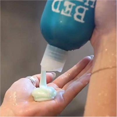 Bed Head Urban Anti+dotes Recovery - Шампунь для поврежденных волос уровень 2 750мл – фото 11