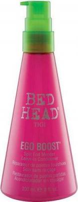 Крем-кондиционер для защиты волос от повреждений и сечения / BED HEAD Ego Boost 200 мл – фото 7